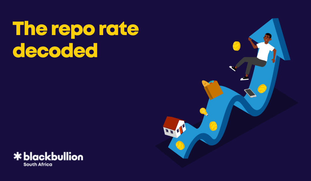 The repo rate decoded