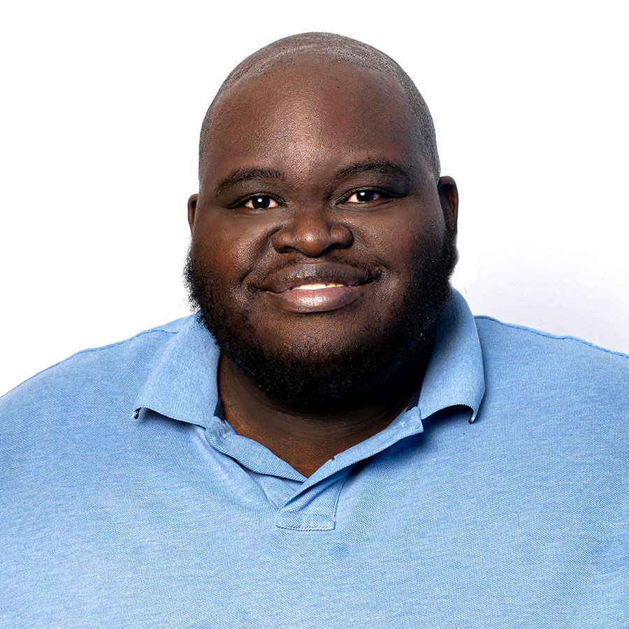 Tshepo Kgapane